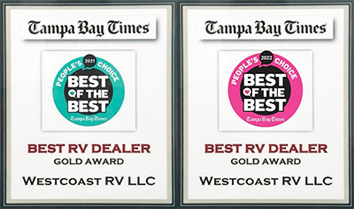 Best Dealer RV - Tampa Bay Times